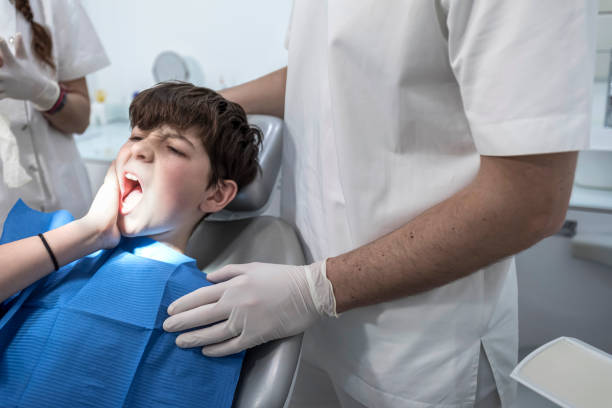 Best Weekend Emergency Dentist in Wescosville, PA